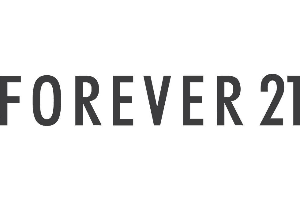 Forever21
