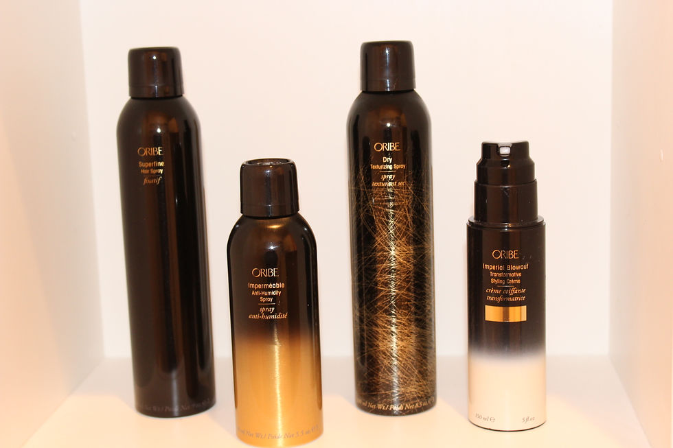 LLScene's Tips to a Fresh Start for the New Year!