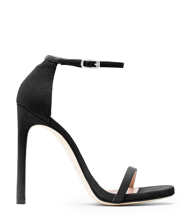 Nudist Heel