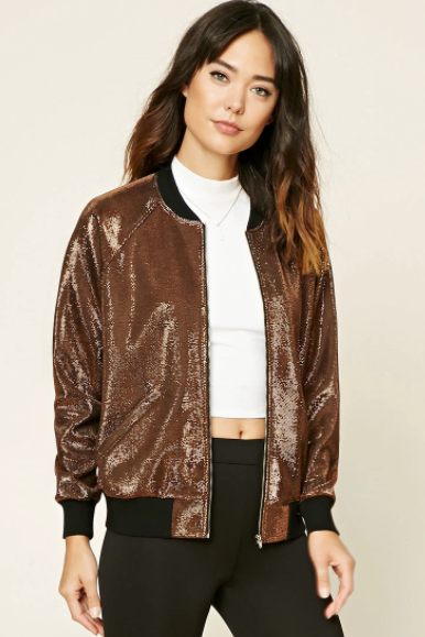 LLScene Winter Look Book