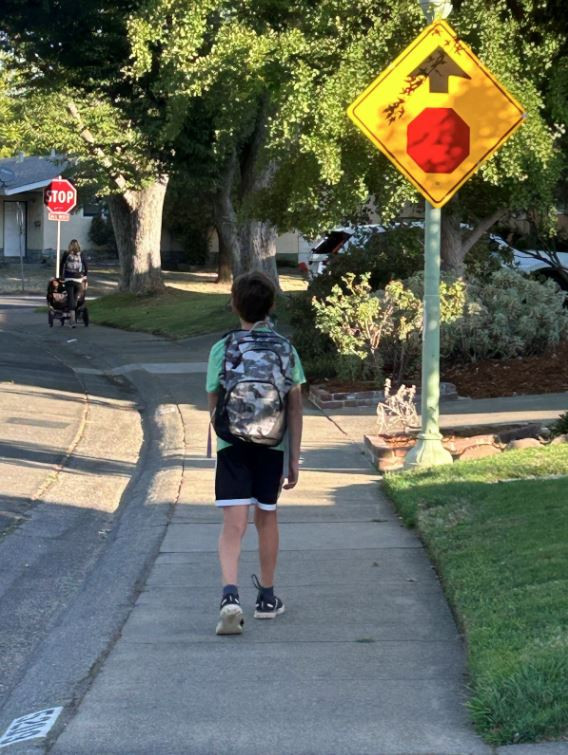 Embracing Learner Variability: Insights from a Sixth Grader