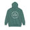 Thumbnail: Unisex Garment-Dyed Hoodie