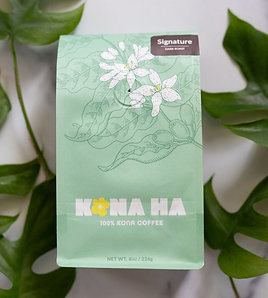 Signature | 100% Kona Coffee - 8oz / 226g