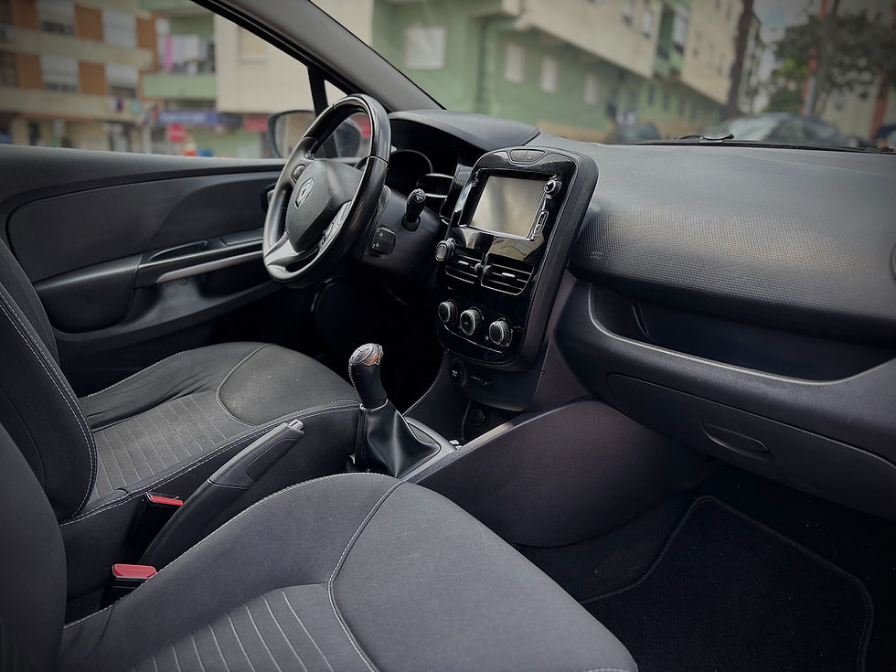 Miniatura: Renault clio 0.9 TCE LIMITED EDITION