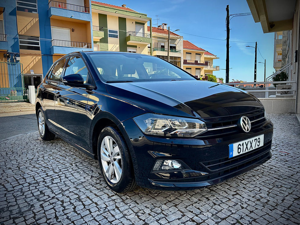 Miniatura: VOLKSWAGEN POLO ADVANCE 1.0