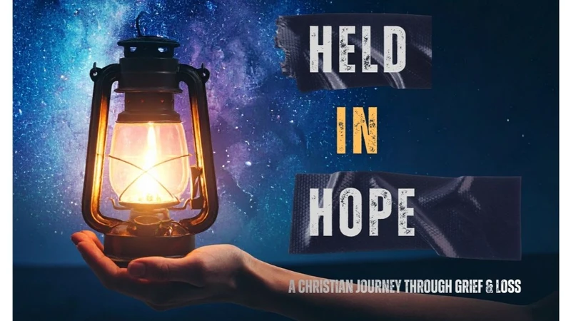 Held in Hope Course Thumbnail