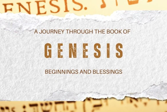 Genesis course thumbnail