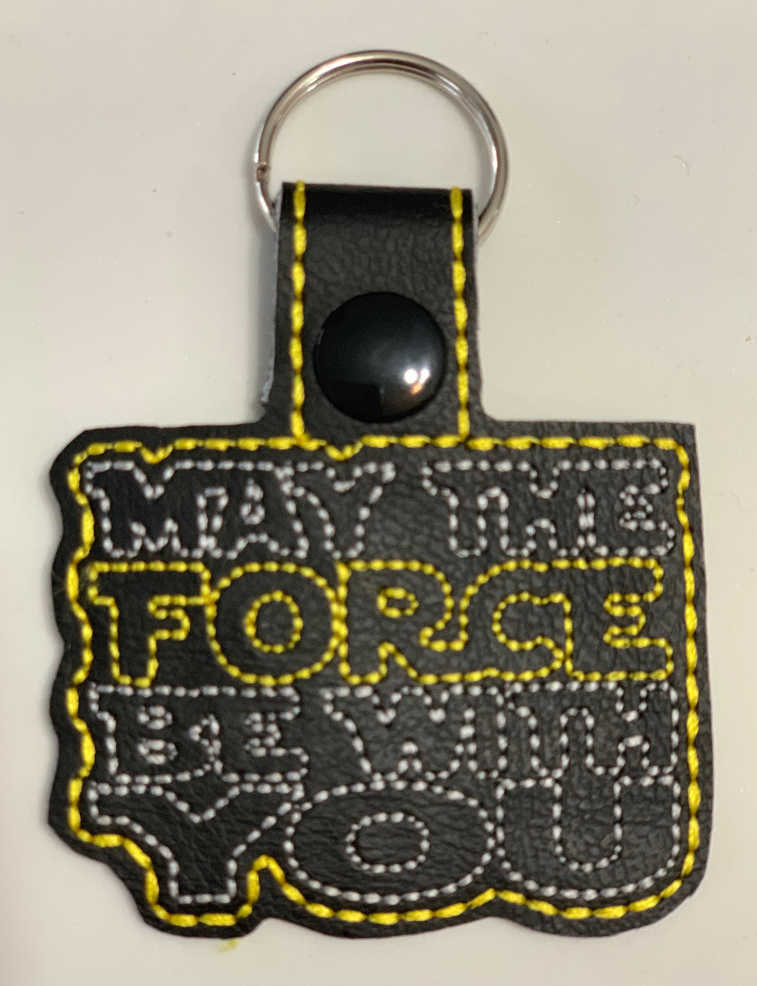 May the 4th Be With You