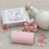 Miniature : Savon au lait de riz et fleurs de cerisier 110g
