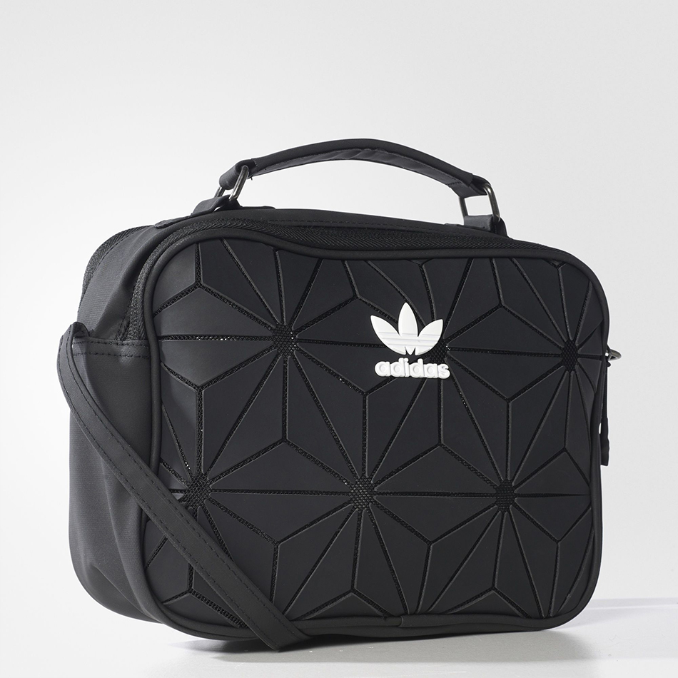 issey miyake x adidas bag