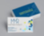 MMR Business Card