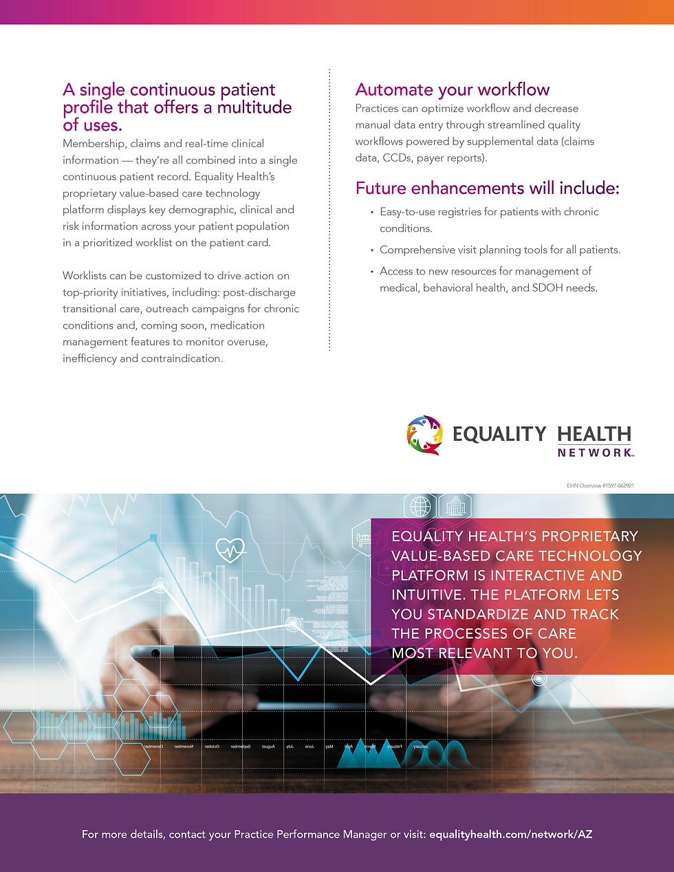EHN_AZ_CareEmpower_overview_20212