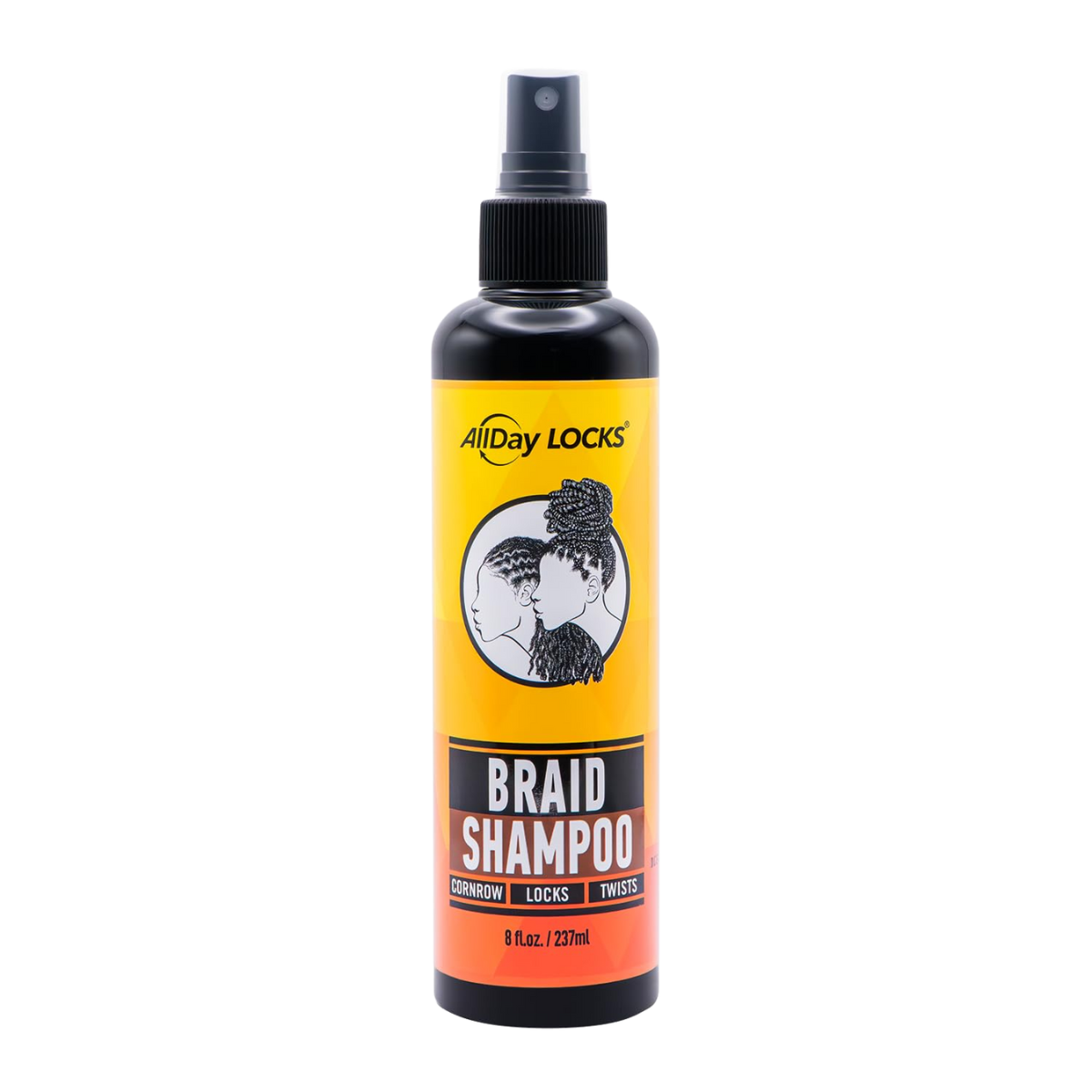 PRODUCTS Braid Shampoo