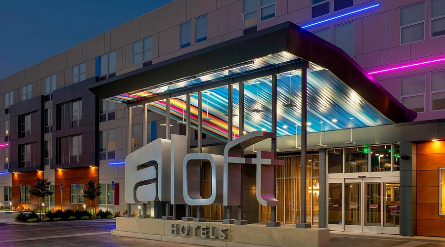 DallasATLS @ aLOFT DFW North: The Premier ATLS Venue in Texas