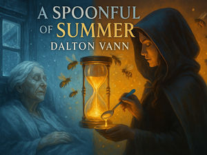 Borrowed Moments and the Cost of Time in a Lyrical Fantasy World