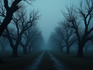 When the Orchard Calls: A Spotlight on Its Feature in Beyond Words Magazine Anthology