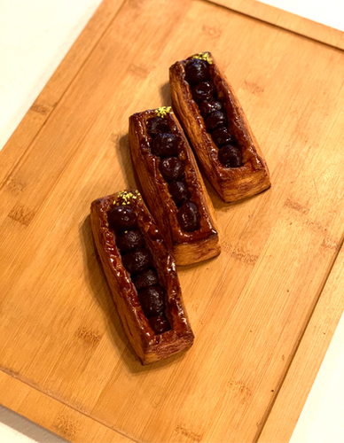 チェリーパイ | lavista