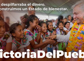 Segundo año de la Victoria del Pueblo.