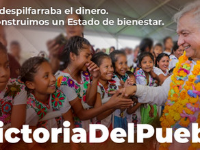 Segundo año de la Victoria del Pueblo.