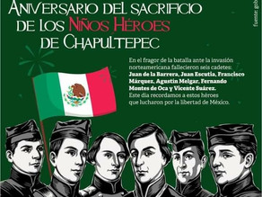 13 de septiembre 1847.
