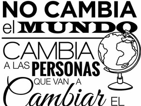 Día del Maestro.