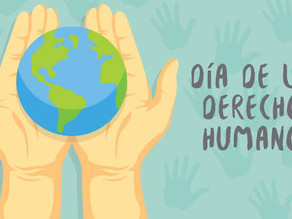 Día de los Derechos Humanos