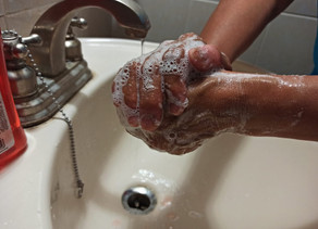 Solidarios con el Sector Salud.