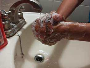 Solidarios con el Sector Salud.