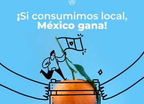 Consumamos Local.