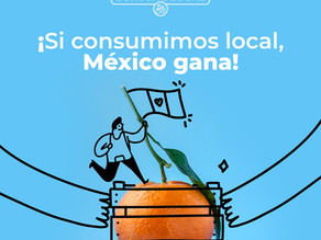 Consumamos Local.