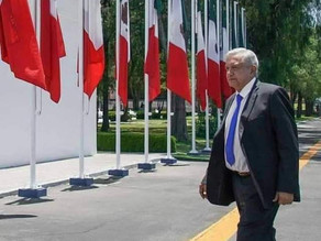 Independencia de México.