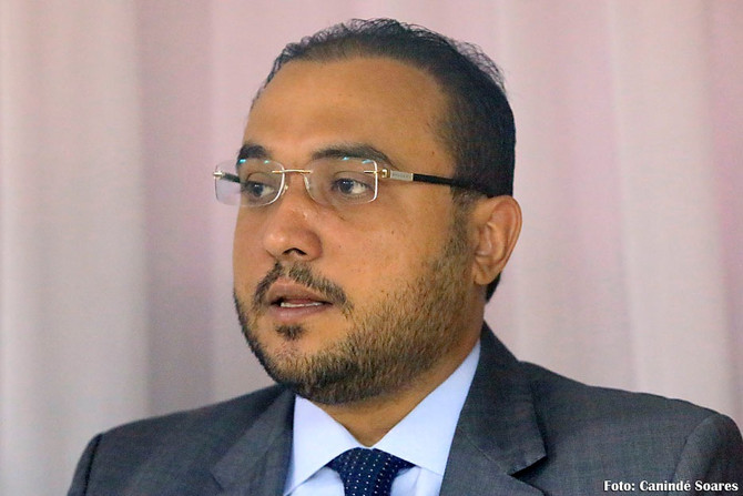 Ney Lopes Júnior é empossado presidente da Câmara Municipal de Natal
