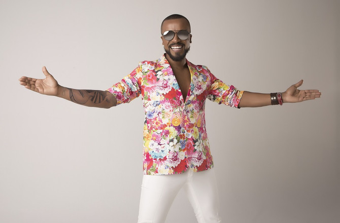 Alexandre Pires traz 'Baile do Negô Véio 2' para Natal nesta sexta