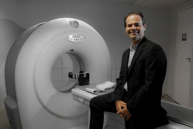 Hapvida recebe prêmio Top of Mind