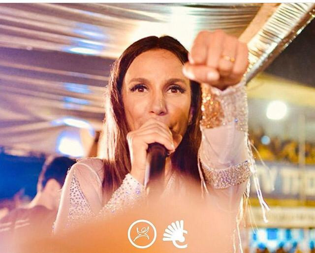 Carnatal28 já gera expectativa para ano que vem com estreia do Vumbora Day, energia de Ivete Sangalo