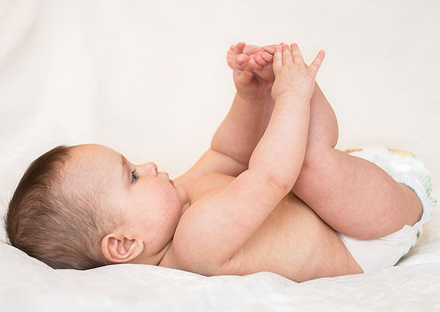 Especialista do Hapvida alerta sobre fimose em bebês