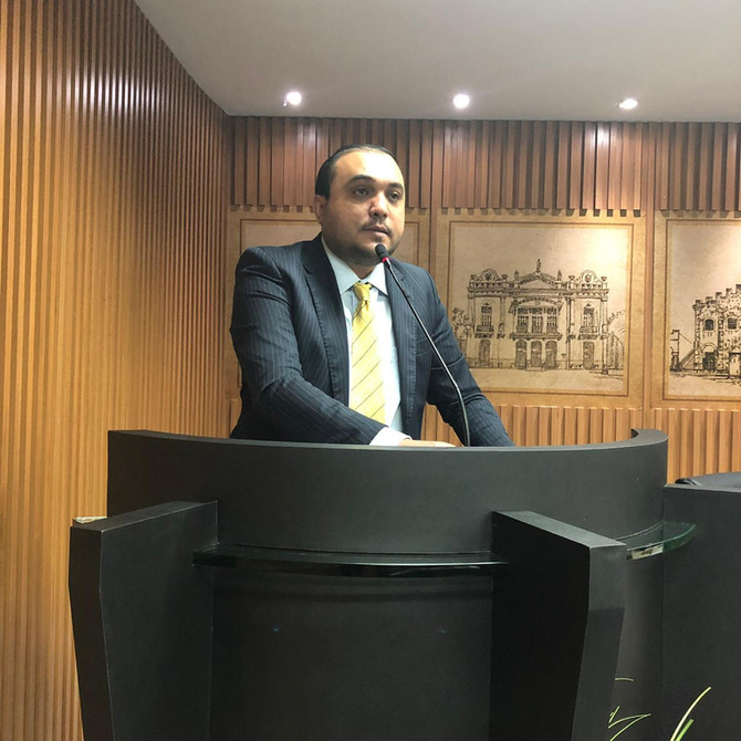 CMN votará projeto do Vereador Ney Lopes Jr. que exige a identificação de crianças em eventos na cap
