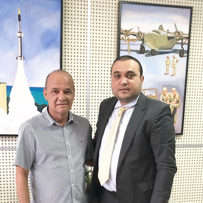Vereador Ney Lopes Jr. participa de encontro com Prefeito de Parnamirim para debater a reedição da C