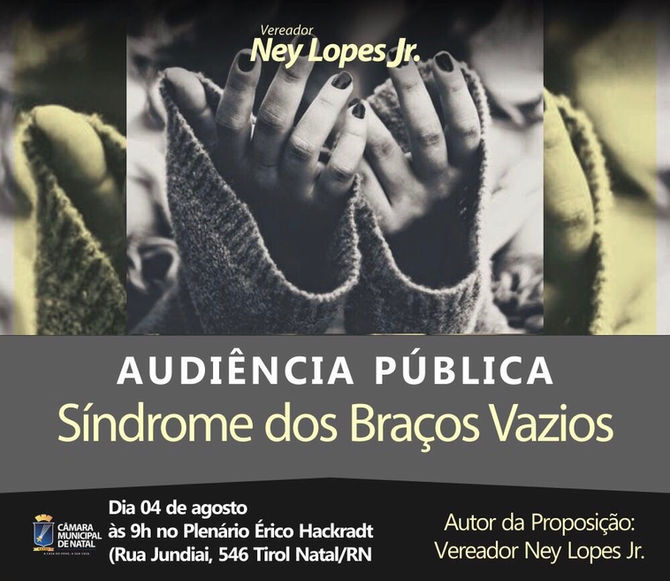 Audiência Pública