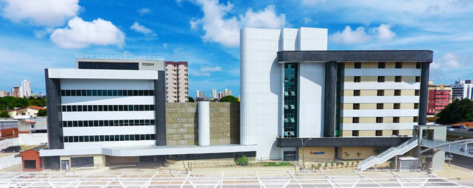 HAPVIDA INOVA COM MÉTODO NÃO INVASIVO DE MONITORIZAÇÃO DE COMPLACÊNCIA INTRACRANIANA