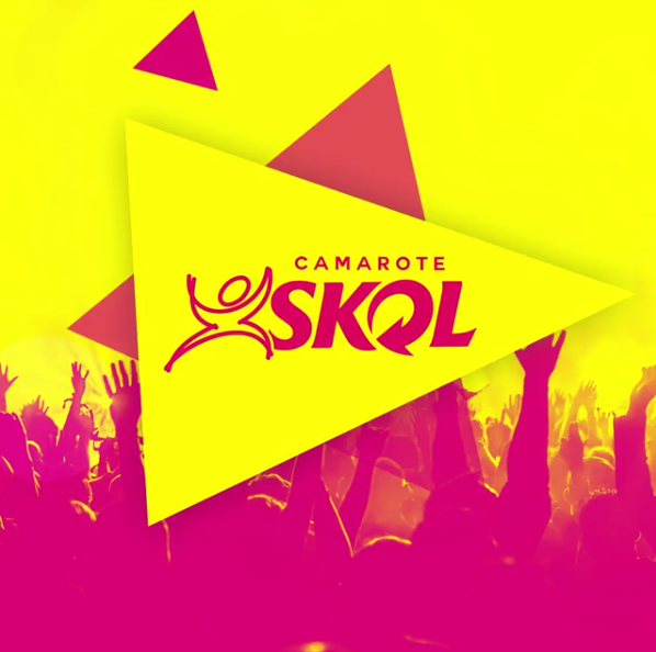 Vendas para o Camarote Skol começam nesta quarta-feira (26)