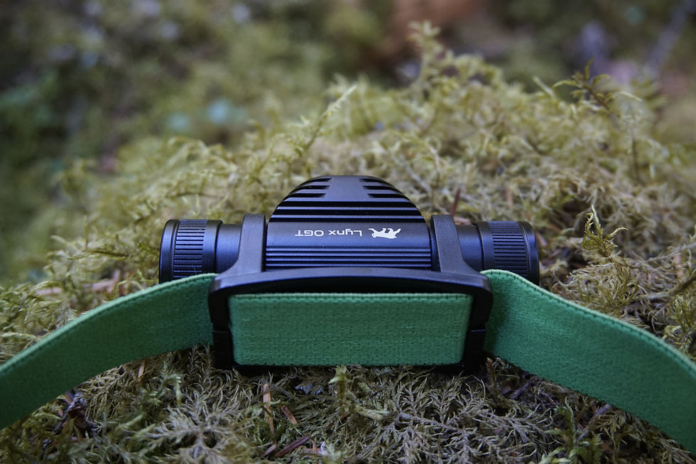 Thumbnail: Otus Headlamp