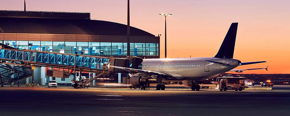 Case Study: Denver International Airport (1990) — When Scheduling Failed