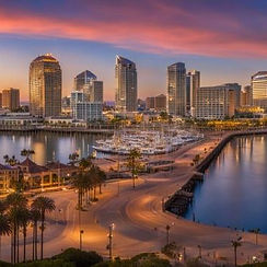 Construction Scheduling & Project Controls in San Diego, CA