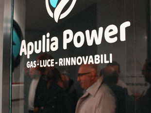 Apulia Power inaugura a Bitonto il nono store: un nuovo punto di riferimento per l’energia in Puglia