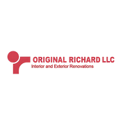 Original Richard logo