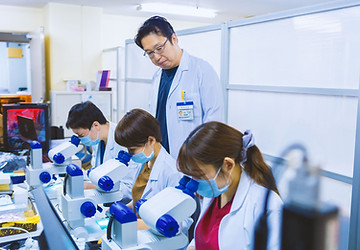 東海大学医学部形成外科