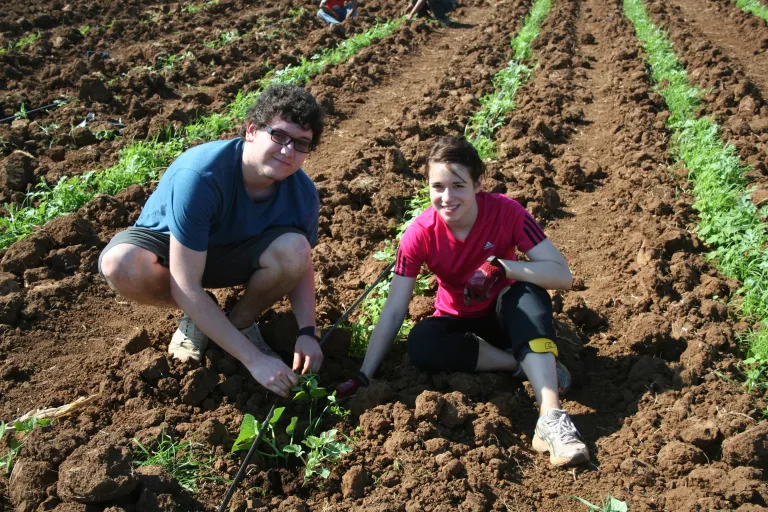 Roots of Change | A Non-Profit in Partnership with Hope in Nicaragua | Infrastructure and Community Projects, Health and Wellness, Education