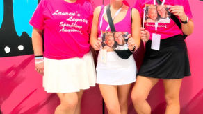Join the Movement: Highlights from the First Annual Birmingham Walk for Addiction