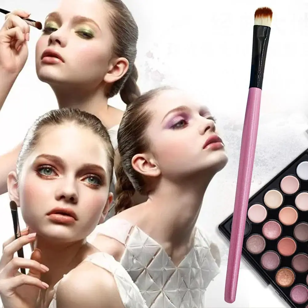 eyeshadows 
